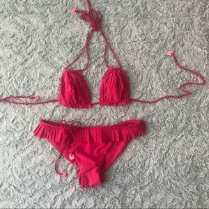 La Perla Pink Bikini | Never Worn